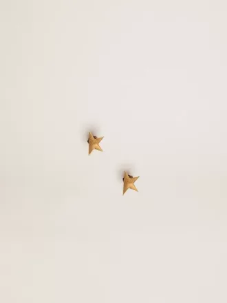 Boucles d’oreilles pour femmes de couleur or antique Boucles d’oreilles pour femmes de couleur or antique