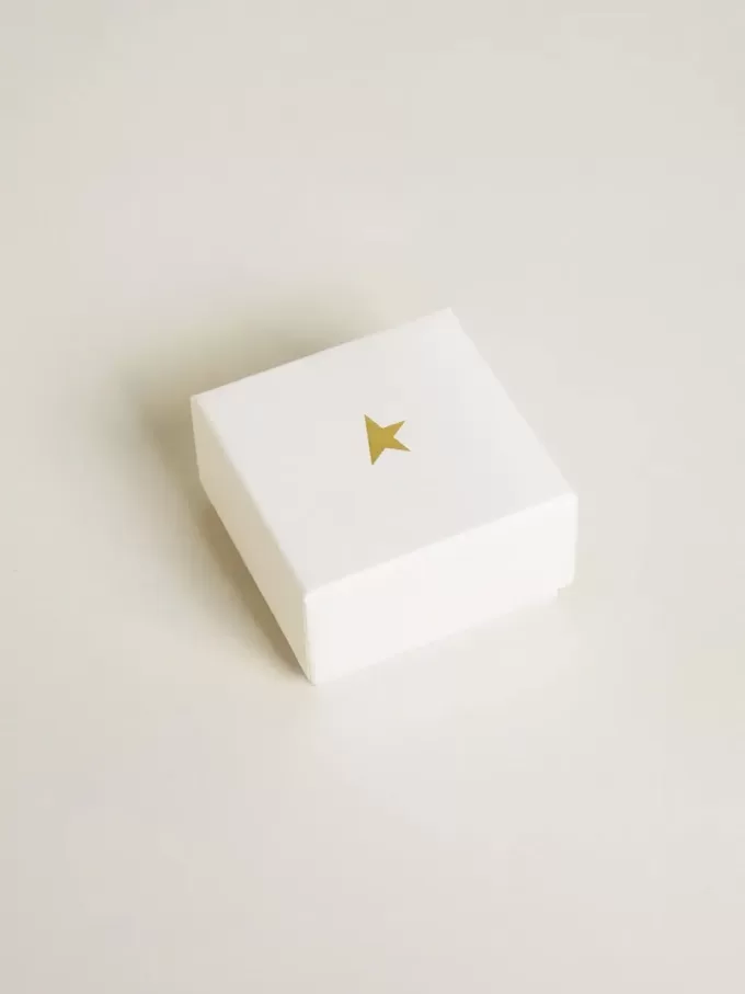 Charm lettre Y en laiton doré avec cristaux Charm lettre Y en laiton doré avec cristaux