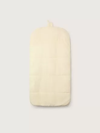 Sac de couchage Journey en forme de poussin en nylon rembourré