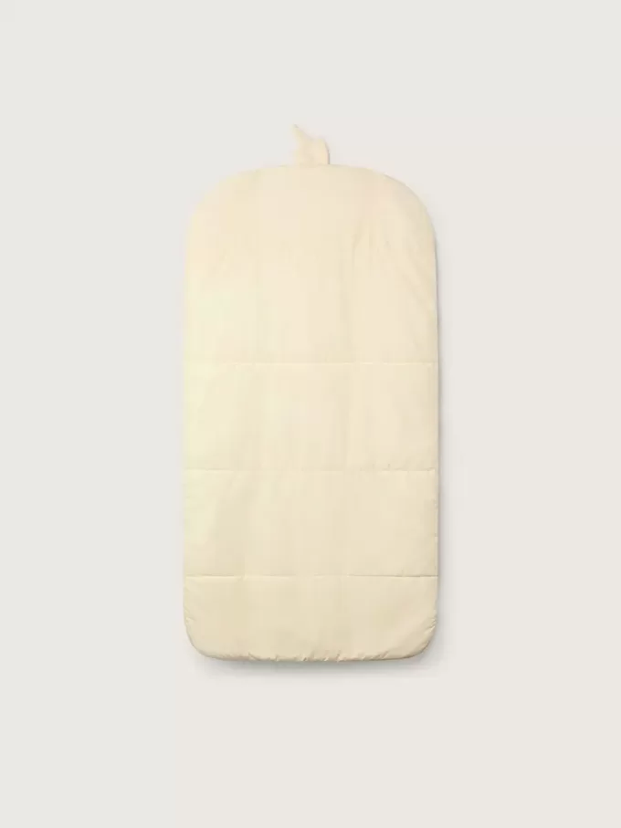 Sac de couchage Journey en forme de poussin en nylon rembourré